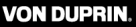 Von Duprin